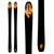 K2 Pinnacle 105 Ti Skis 2019