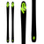 K2 Pinnacle 95 Ti Skis 2019