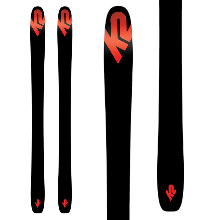 K2 Pinnacle 118 Skis 2019