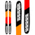 K2 Catamaran Skis 2019