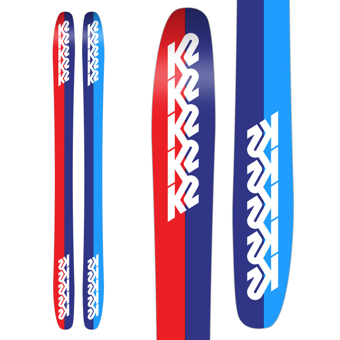 K2 Marksman Skis 2019