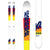 K2 244 Skis 2020