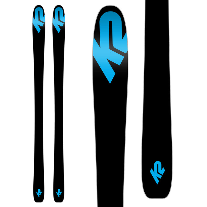 K2 Pinnacle 88 Ti Skis 2019