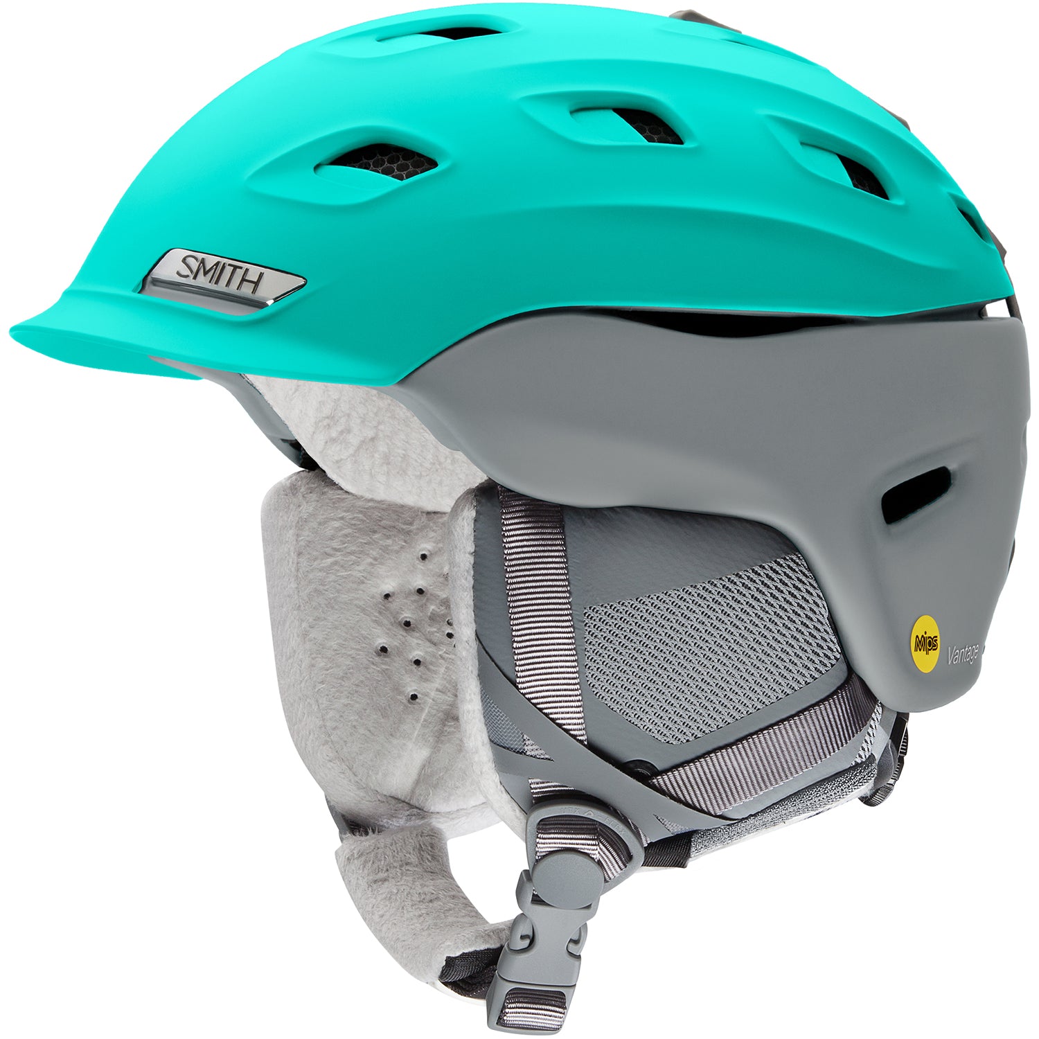 lowest price smith vantage women mips ski snow helmet medium Smith Vantage MIPS Helmet