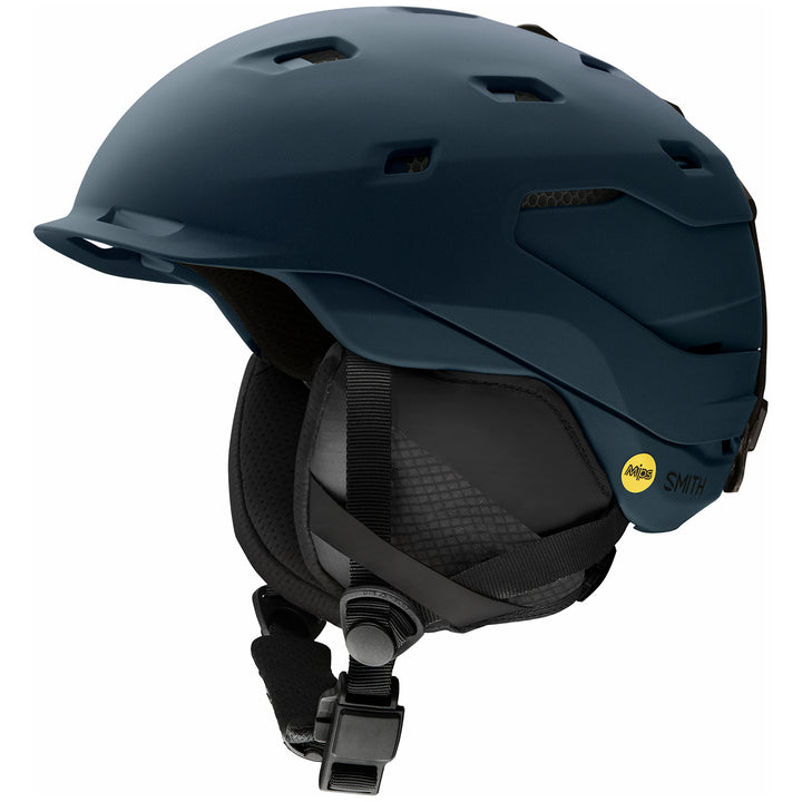Smith Quantum MIPS Helmet Matte Petrol