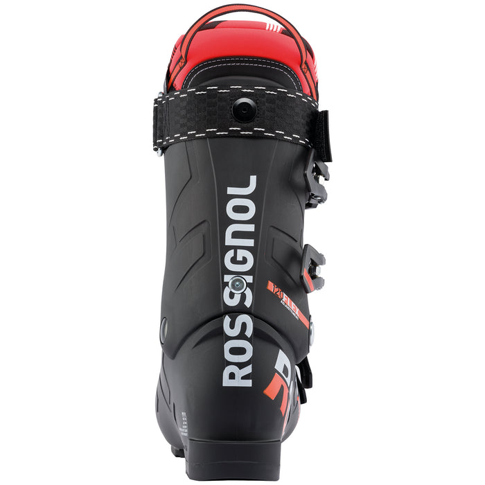 Rossignol Speed 120 Ski Boots 2020 Black/Red