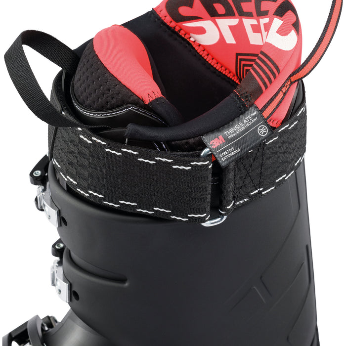Rossignol Speed 120 Ski Boots 2020 Black/Red