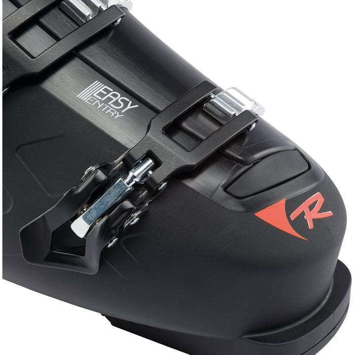 Rossignol Speed 120 Ski Boots 2020 Black/Red