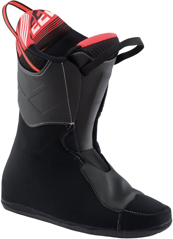 Rossignol Speed 120 Ski Boots 2020 Black/Red