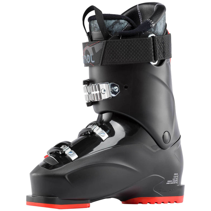 Rossignol Evo 70 Ski Boots 2019 Black/Red
