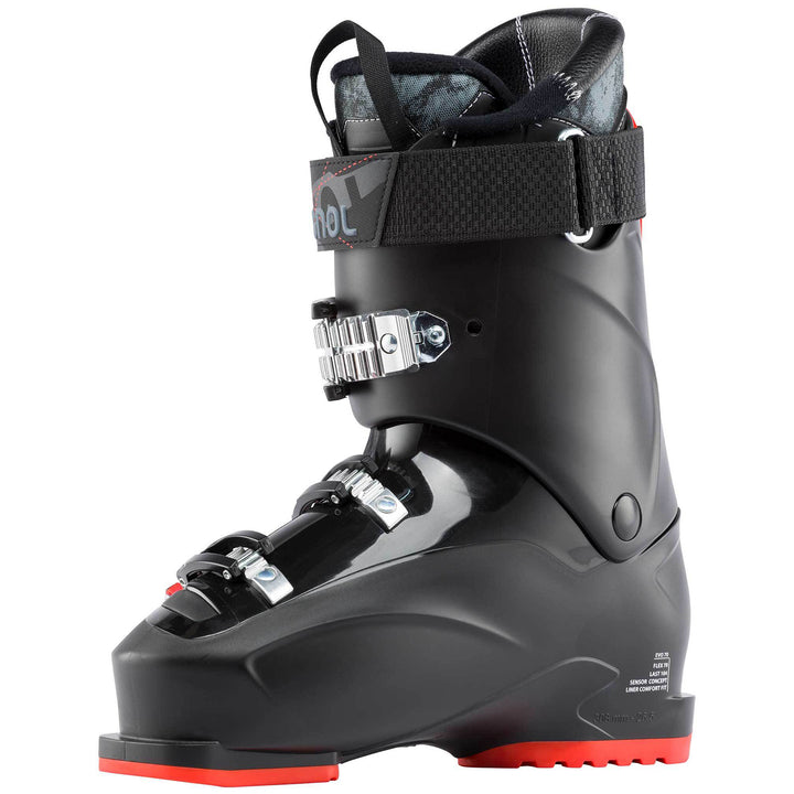 Rossignol Evo 70 Ski Boots 2019 Black/Red