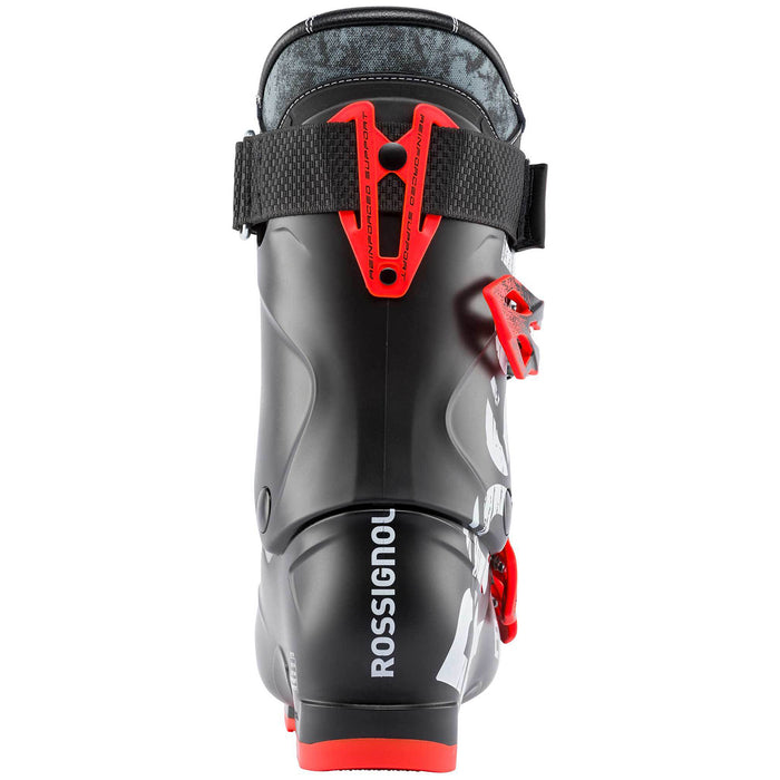 Rossignol Evo 70 Ski Boots 2019 Black/Red