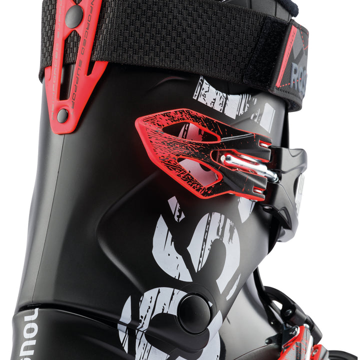 Rossignol Evo 70 Ski Boots 2019 Black/Red