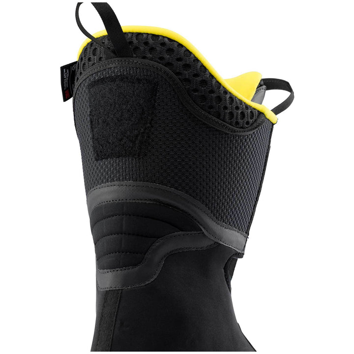 Rossignol Alltrack Elite 130 LT Alpine Touring Ski Boots 2020 Sulfur/Yellow