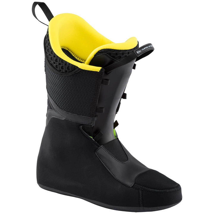 Rossignol Alltrack Elite 130 LT Alpine Touring Ski Boots 2020 Sulfur/Yellow