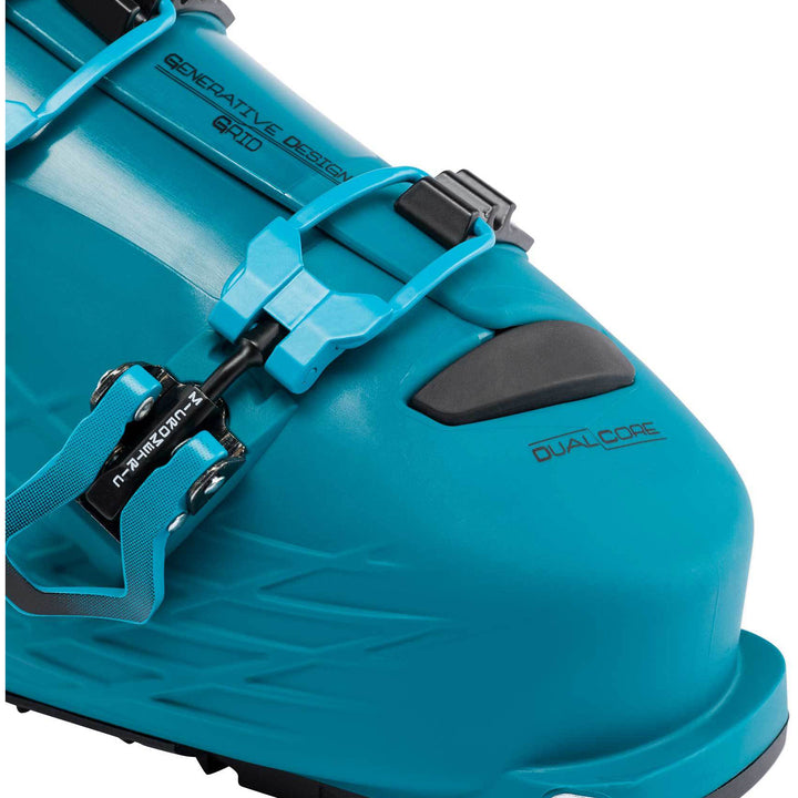 Rossignol Alltrack Pro 120 LT Alpine Touring Ski Boots 2020 Petrol Blue