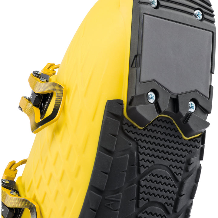 Rossignol Alltrack Elite 130 LT Alpine Touring Ski Boots 2020 Sulfur/Yellow