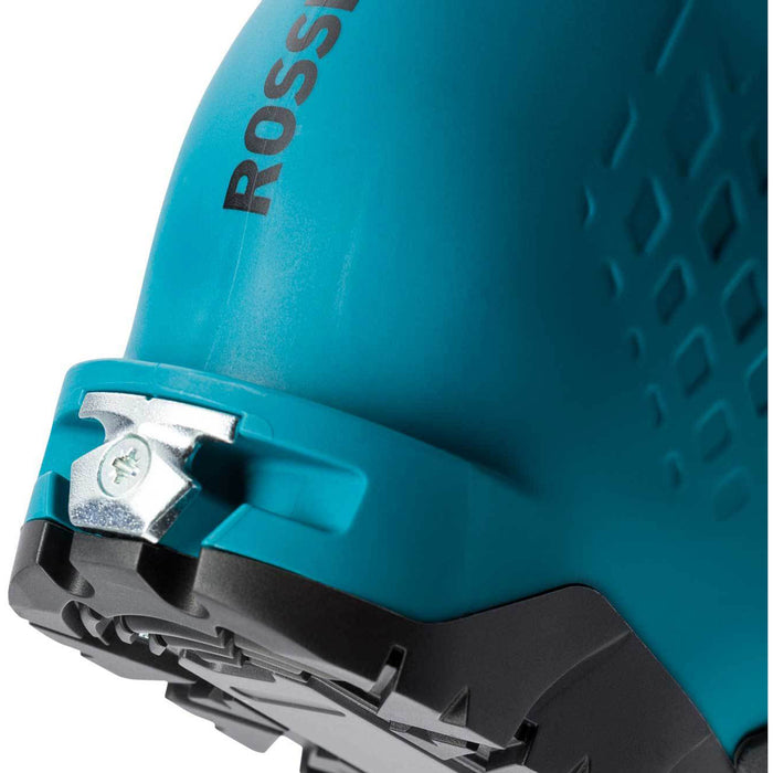 Rossignol Alltrack Pro 120 LT Alpine Touring Ski Boots 2020 Petrol Blue