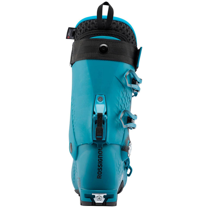 Rossignol Alltrack Pro 120 LT Alpine Touring Ski Boots 2020 Petrol Blue
