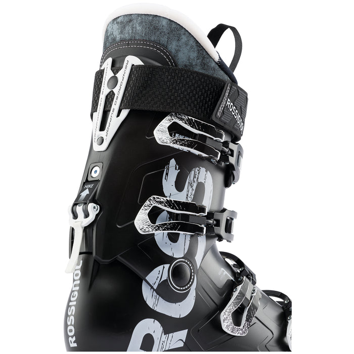 Rossignol Track 80 Ski Boots 2019 Black