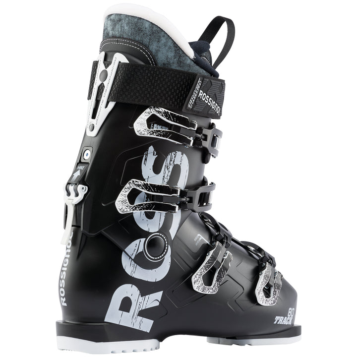 Rossignol Track 80 Ski Boots 2019 Black