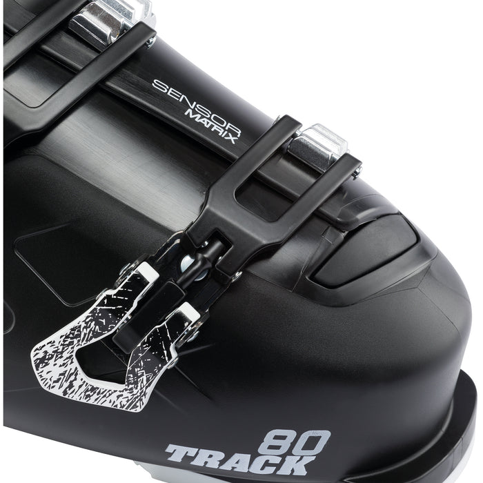 Rossignol Track 80 Ski Boots 2019 Black