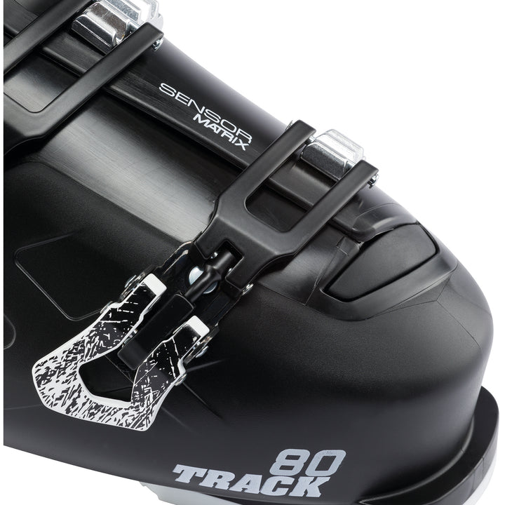 Rossignol Track 80 Ski Boots 2019 Black