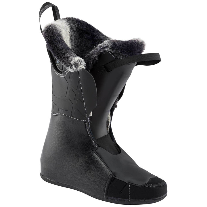 Rossignol Pure Heat Ski Boots - Women's 2020 Iridescent Black