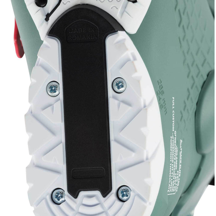 Rossignol Alltrack Elite 100 LT Alpine Touring Ski Boots - Women's 2020 Khaki