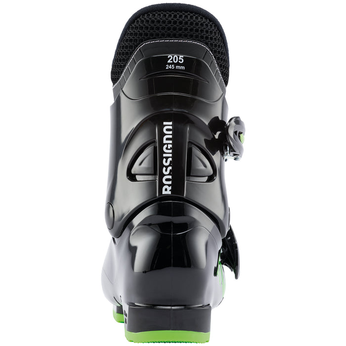 Rossignol Comp J3 Ski Boots - Boys' 2019 Black