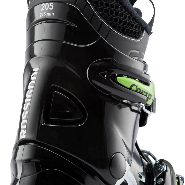 Rossignol Comp J3 Ski Boots - Boys' 2019 Black