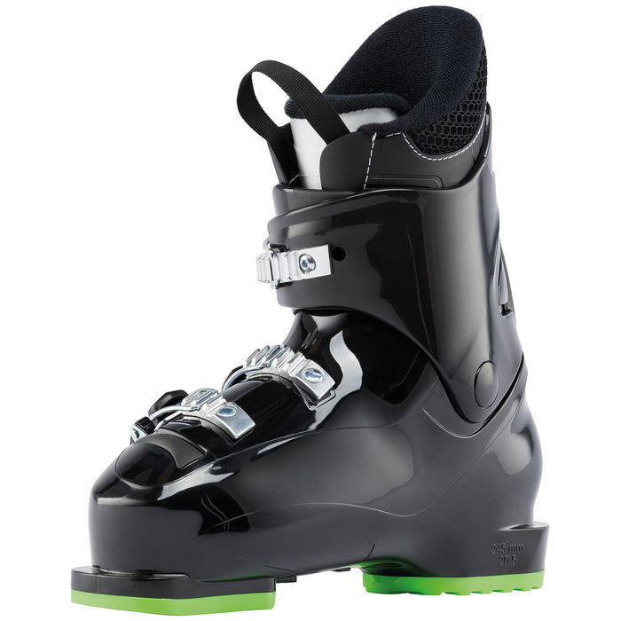 Rossignol Comp J3 Ski Boots - Boys' 2019 Black