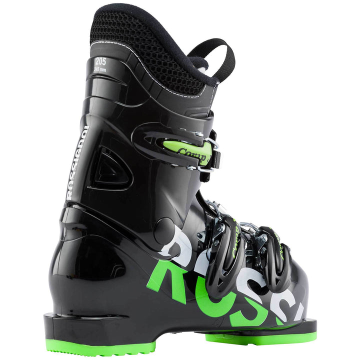 Rossignol Comp J3 Ski Boots - Boys' 2019 Black