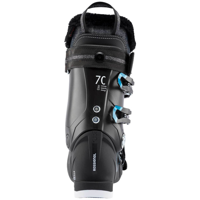 Rossignol Pure 70 Ski Boots - Women's 2019 Black