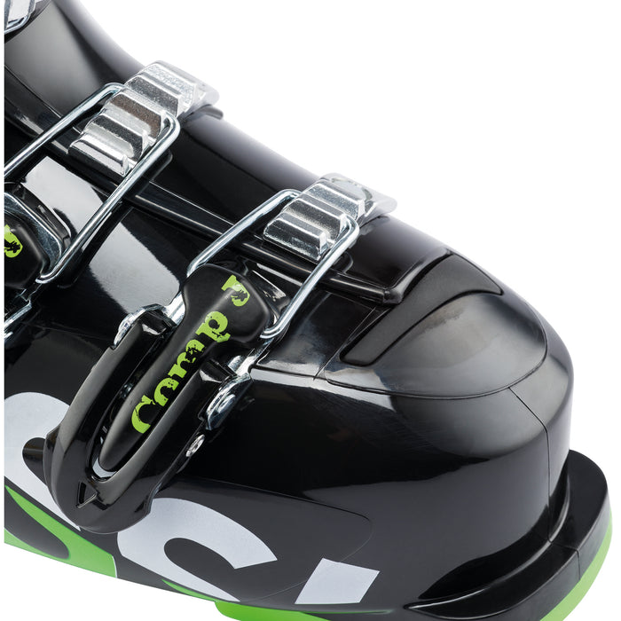 Rossignol Comp J3 Ski Boots - Boys' 2019 Black