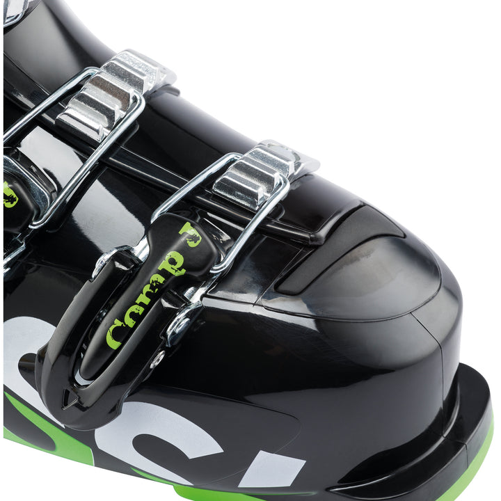 Rossignol Comp J3 Ski Boots - Boys' 2019 Black