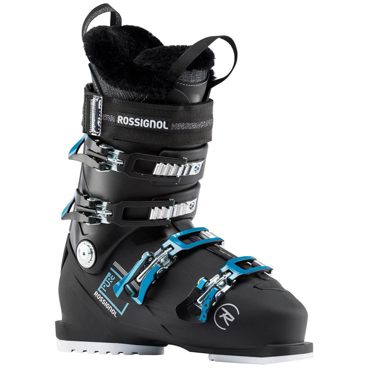 Rossignol Pure 70 Ski Boots - Women's 2019 Black