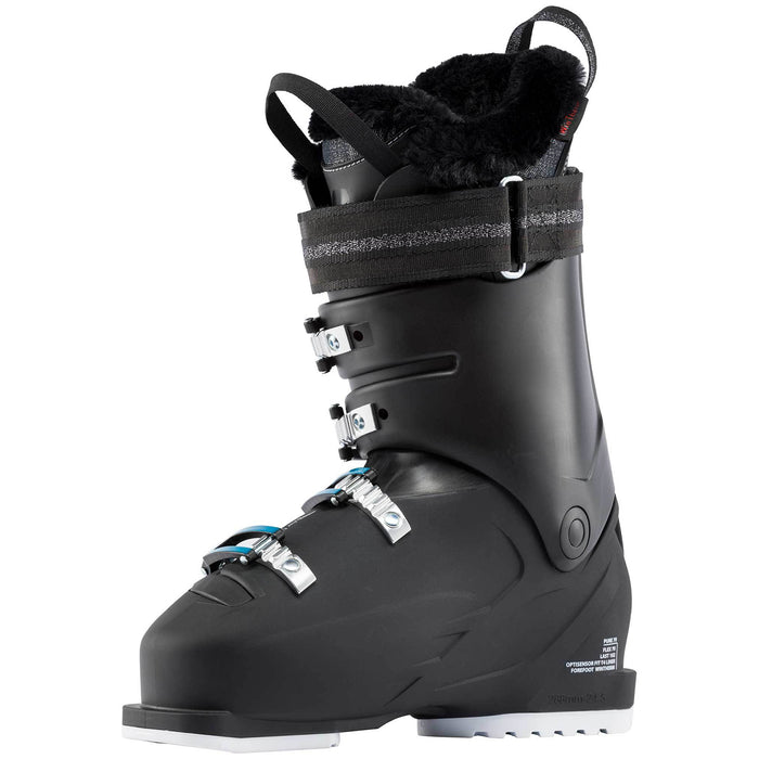 Rossignol Pure 70 Ski Boots - Women's 2019 Black