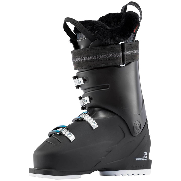 Rossignol Pure 70 Ski Boots - Women's 2019 Black