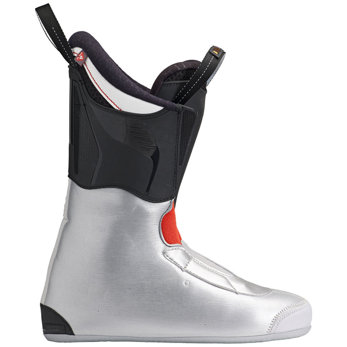 Nordica Speedmachine 100 Ski Boots 2019 Black/White/Red