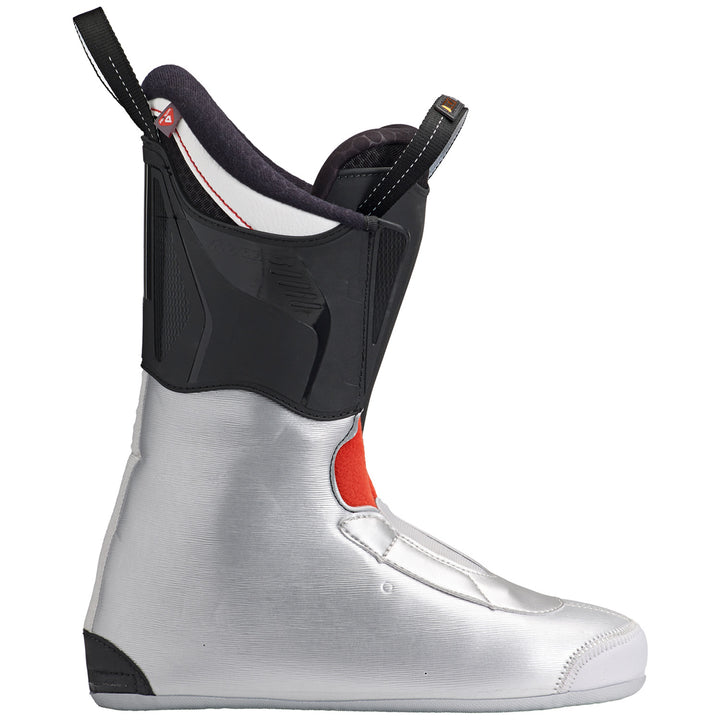 Nordica Speedmachine 100 Ski Boots 2019 Black/White/Red
