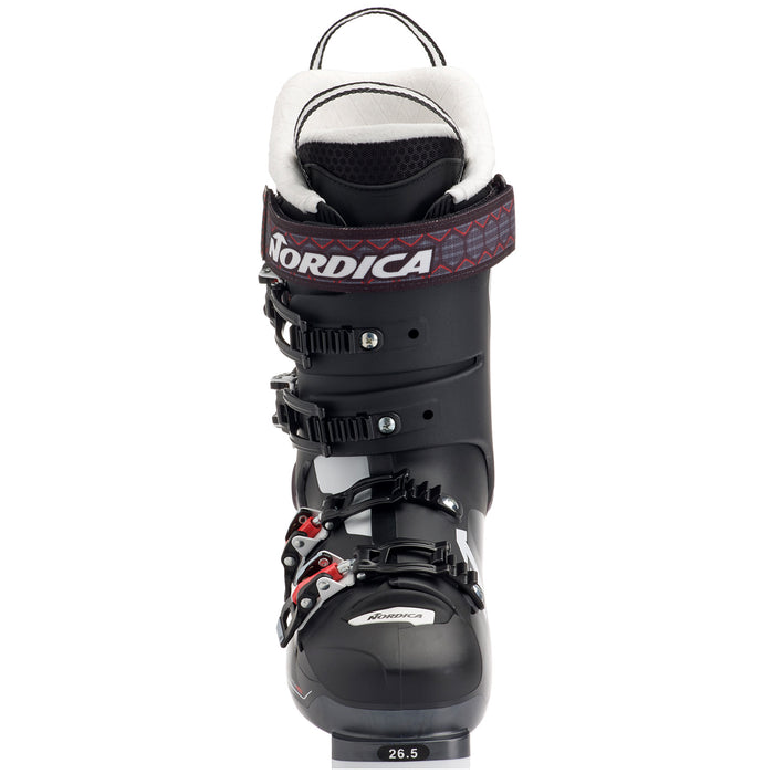 Nordica Promachine 95 W Ski Boots - Women's 2019 Black/Dark Purple