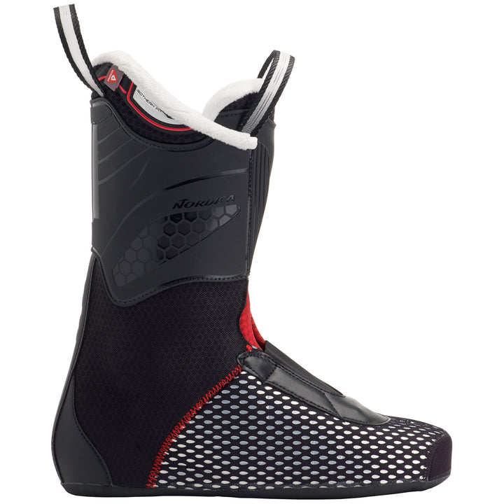 Nordica Promachine 95 W Ski Boots - Women's 2019 Black/Dark Purple