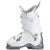 Nordica Speedmachine 85 W Ski Boots - Women's 2019 White/Anthracite/Light Blue