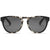 Electric Nashville Sunglasses Burnt Tort/Ohm Grey Polarized