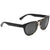 Electric Nashville Sunglasses Burnt Tort/Ohm Grey Polarized