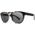 Electric Nashville Sunglasses Burnt Tort/Ohm Grey Polarized