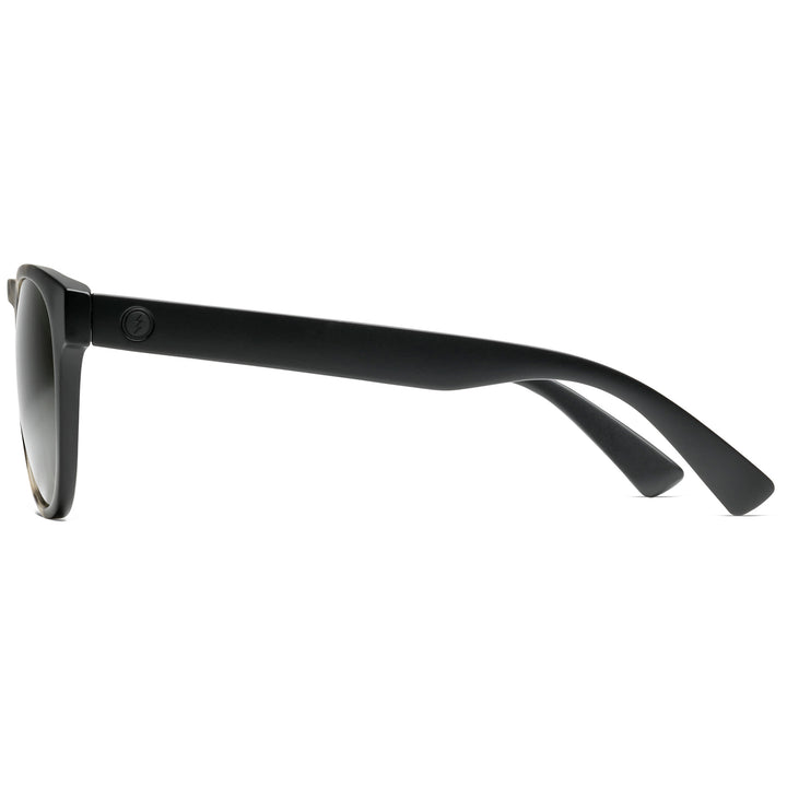 Electric Nashville Sunglasses Burnt Tort/Ohm Grey Polarized