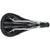 WTB Silverado Comp Steel Rail Saddle Black/Gray