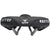 WTB Silverado Comp Steel Rail Saddle Black/Gray